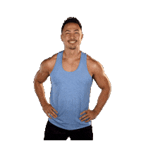 Great Job Thumbs Up Sticker by Kenta Seki