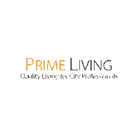 Real Estate Property Sticker by Prime Living