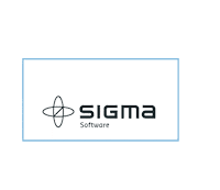 Testing Coding Sticker by Sigma Software