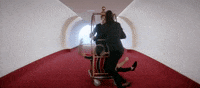 Oko GIF by AJR