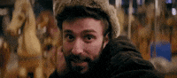 Oko GIF by AJR
