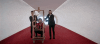 Oko GIF by AJR