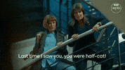 The Power Of The Doctor GIF by Doctor Who