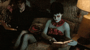 80s event GIF by BBQ Films