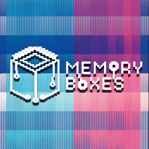memoryboxes GIF by CONDESADE