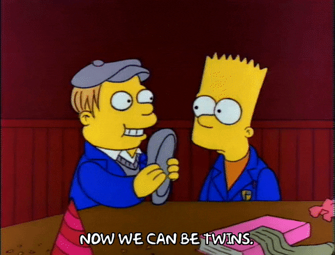 Season 3 Episode 13 GIF by The Simpsons