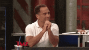 harvey levin eyebrow raise GIF by TMZ