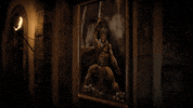 Daniel Radcliffe GIF by Dark Ages