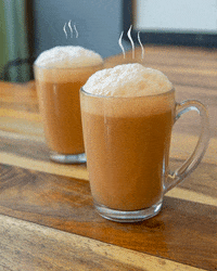 tehtarikplace localfood frothy tehtarik malaysianfood GIF
