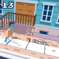 steppypants GIF