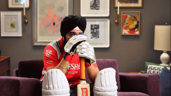 happy cricket GIF by KingfisherWorld