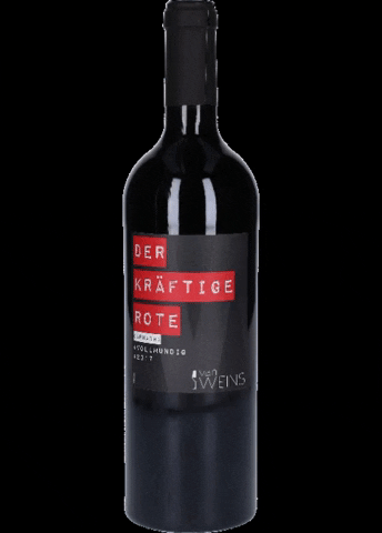 vanWEINS giphygifmaker wine wein redwine GIF