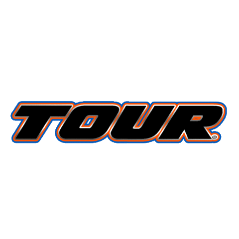 San Jose Roller Sticker by TOUR Hockey