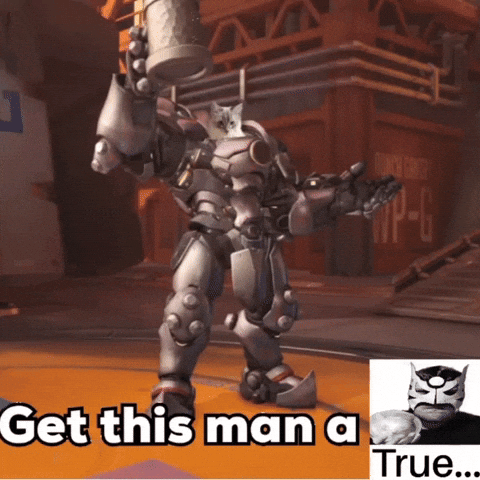 Overwatch GIF