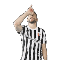 Goal Alcohol Sticker by Ascoli Calcio 1898