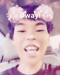 Oway GIF by Respective