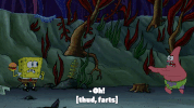 season 9 episode 24 GIF by SpongeBob SquarePants