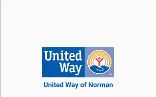 UnitedWayNorman thank you united way norman GIF