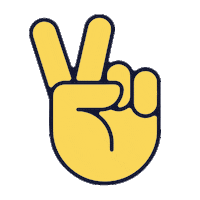 Festival Hand Sticker