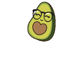 Awkward Mexican Food Sticker by Bachette