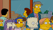 Episode 1 Sherri Mackleberry GIF by The Simpsons