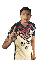 Soccer No Sticker by Club America