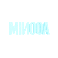 Minooa lingerie minooa Sticker