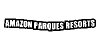 Amazon Parques Resorts Sticker by Proxy Gestao Oficial