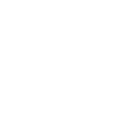 Typography T Sticker