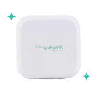 Embellish Sticker by Brother USA