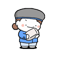 Sticker Wow Sticker