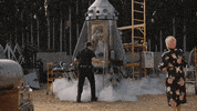 Los Angeles Drama GIF by ABC Network