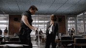 Shake It Off Los Angeles GIF by ABC Network