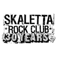 Sticker by Skaletta Rock Club