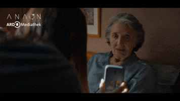 Fantasy Panic GIF by Studio Hamburg Serienwerft GmbH