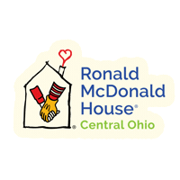 Ronald Mcdonald House Sticker by RMHC of Central Ohio