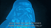 Season 1 Episode 3 GIF by Star Wars