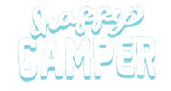 Camp Tampa Sticker by Fresh Kitchen