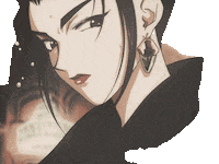 Cowboy Bebop Sticker by Alissandra