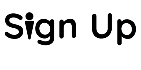 Shopnow Sign Up Sticker by Baby Todd