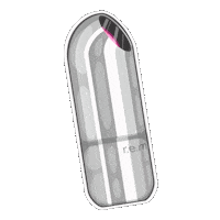 Ariana Grande Makeup Sticker