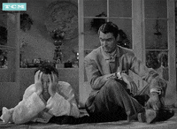 classic film philadelphia GIF by Turner Classic Movies