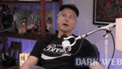 Paul Scheer Church GIF by Dark Web