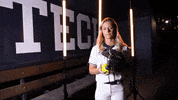 Georgia Tech Atlanta GIF by Georgia Tech Yellow Jackets