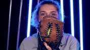 Carolina Unc Softball GIF by UNC Tar Heels