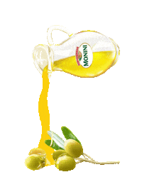 Italian Food Sticker by Monini