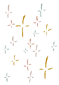 Sparkle Effects Sticker by Ninarosaqua