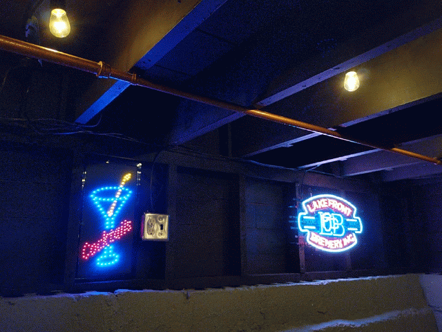 cinemagraph GIF