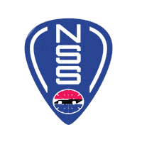 NashvilleSuperspeedway nascar nashville cup series speedway Sticker