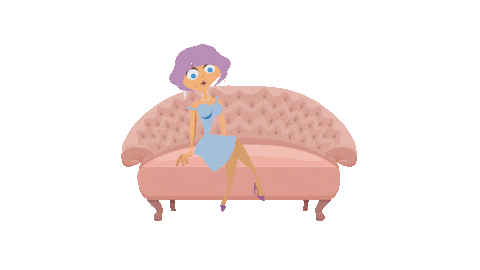 comedy abadkwt Sticker by Aziz AlNasrallah Media